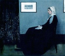La Madre de Whistler