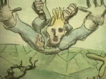 Portishead - The Rip