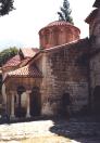 Bachkovo monastery