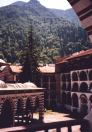 Rila monastery