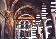 Rila Monastery